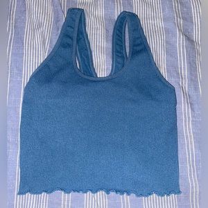 Workout Tank